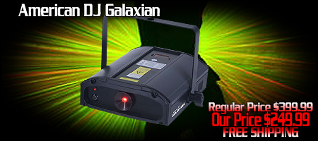 Galaxian