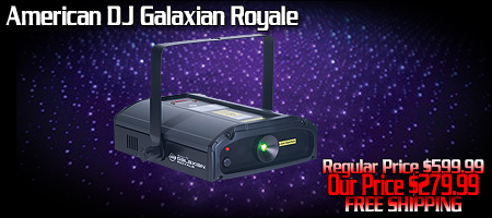 Galaxian Royale