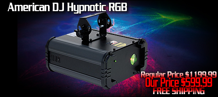 Hypnotic RGB