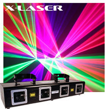 amazon laser x 4 player