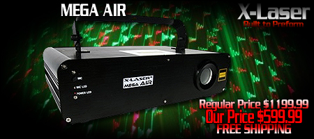 Mega Air