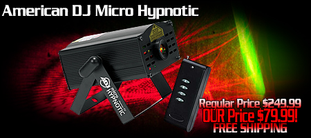 Micro Hypnotic