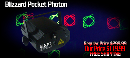 Pocket Photon