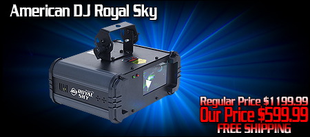 Royal Sky