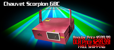 ScorpionGBC