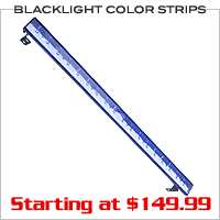 LED Blacklights