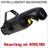 Intelligent Scanners