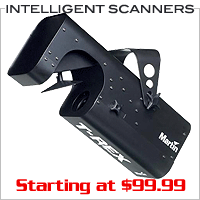 Intelligent Scanners