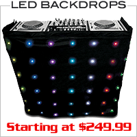 LED Accent Lights
