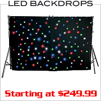 LED Accent Lights