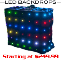 LED Accent Lights