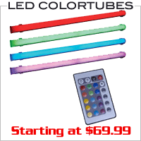 LED Colortubes