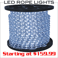 LED Ropelights