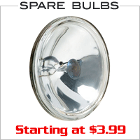 Spare Bulbs