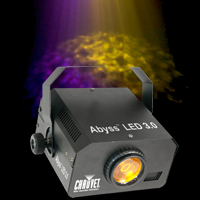 Abyss LED 3