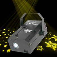 Gobo Zoom LED 2