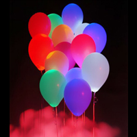 LED Balloons