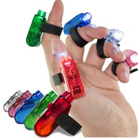 MiniMax Hand Lights