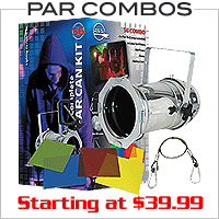 Par Combos