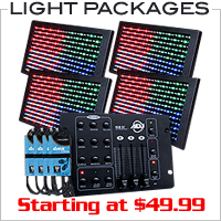 Light Packs