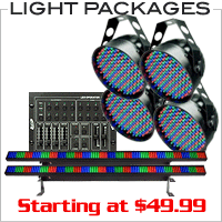 Light Packs