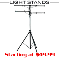 Light Stands