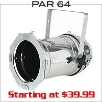 Par Cans