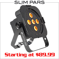 Slim Pars