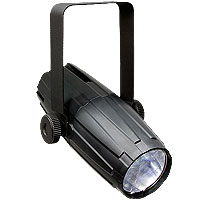 LED Pinspot 2