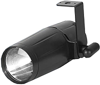 Pinspot LED