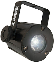 PocketSpot LED