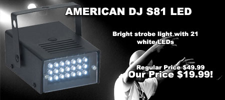 S81 LED