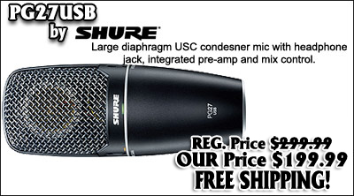 PG27USB