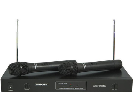 GemSound GMW-61
