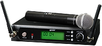 UHF-5100M