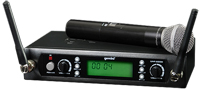 UHF-5200M