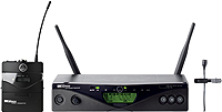 AKG WMS450 Presenter Set