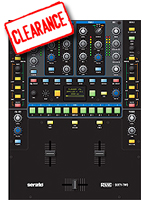 Rane Sixty-Two