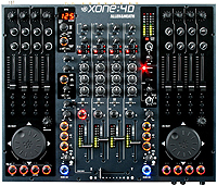 xone4d