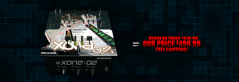 XONE 02