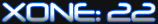 XONE 22