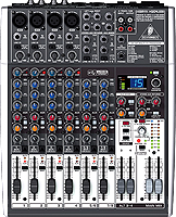 Xenyx X1204USB