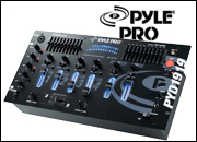 Pyle Pro