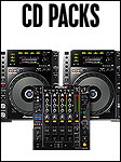 CD Packs