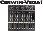 Cerwin Vega