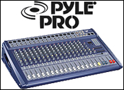 Pyle Pro