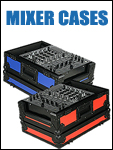 Mixer Cases
