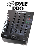 Pyle Pro