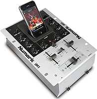 Numark iM1