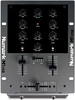 M1 USB